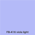 FLAME 416 viola light