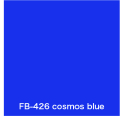 FLAME 426 cosmos blue