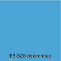 FLAME 528 denim blue