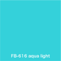FLAME 616 aqua light