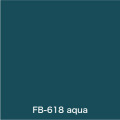 FLAME 618 aqua