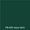 FLAME 620 aqua dark