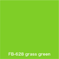 FLAME 628 grass green