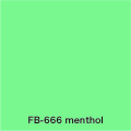 FLAME 666 menthol