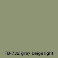 FLAME 732 grey beige light