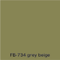 FLAME 734 grey beige