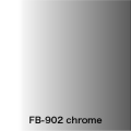 FLAME 902 ultra chrome