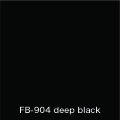 FLAME 904 deep black
