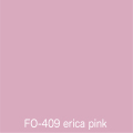 Flame orange erica pink  FO-409