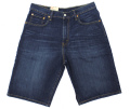 Levis 569　ルーズ FIT デニムショーツ　JAY YUZEE 146(W30,W32,W34,W36,W38)