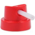 Needle cap Red