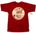 OBEY  ''Sound System'' Tシャツ 3色展開