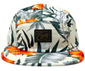 【SALE】 OBEY  5パネル CAP ''TROPIC ''　グレー