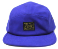 【SALE】 OBEY EXPEDITION 5パネル　CAP ブルー