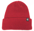 OBEY RUGER  ビーニー　レッド