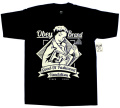 OBEY Vandalism Teeシャツ 3色展開