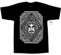 OBEY Voltage Teeシャツ 2色展開