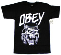 OBEY Reigin in obey  Tシャツ 2色展開