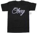 OBEY  ''MAKE DUE'' Tシャツ 　3色展開