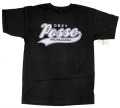 OBEY  ''POSSE'' Tシャツ　2色展開