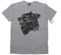 OBEY  ''HELL HOUND'' Tシャツ 　