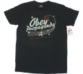 OBEY  ''VINTAGE VANDAL'' Tシャツ 　3色展開