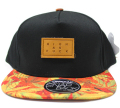 Official HARVEST SEASON スナップバック Cap