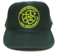 TRUCK BRAND　メッシュキャップ　RECYCLE