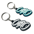 WA2 tagging key holder