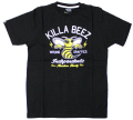 WRUNG ''KILLABEEZ'' Tシャツ