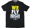 WRUNG ''WE STAY FLAY'' Tシャツ 2色展開