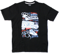 WRUNG ''BLOCK PARTY'' Tシャツ