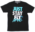 WRUNG ''JUST STAY FLAY'' 2色展開