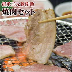 三元豚