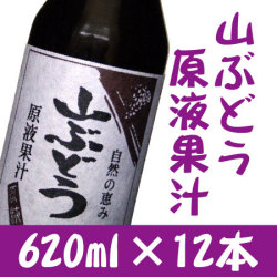 岩木屋　山ぶどう原液