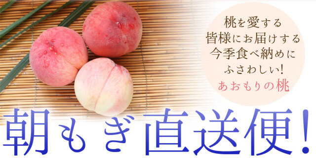 青森県産 送料無料 桃【青森県産白桃 秀1.5kg前後】秀品 (5～8玉) 敬老