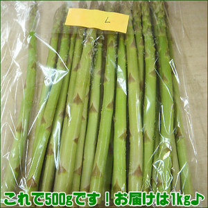 佐恵さま専用　アスパラ Amazon.co.jp: 網元大将 香川県産アスパラガス さぬきのめざめ