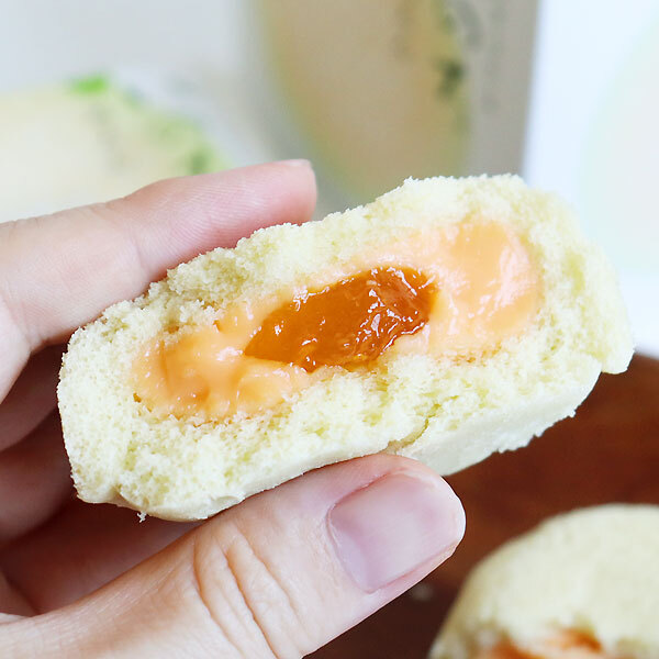 青森 お土産 スイーツ カスタードケーキ 【いのち めろんミックス10個