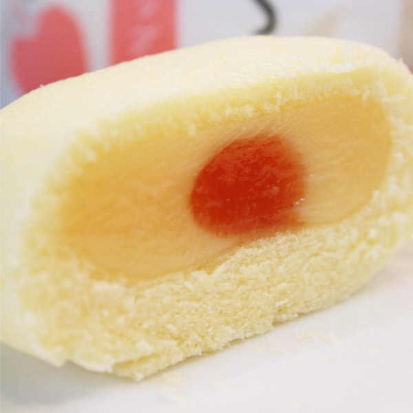 青森 スイーツ カスタードケーキ【いのち 珈琲みるくミックス10個入