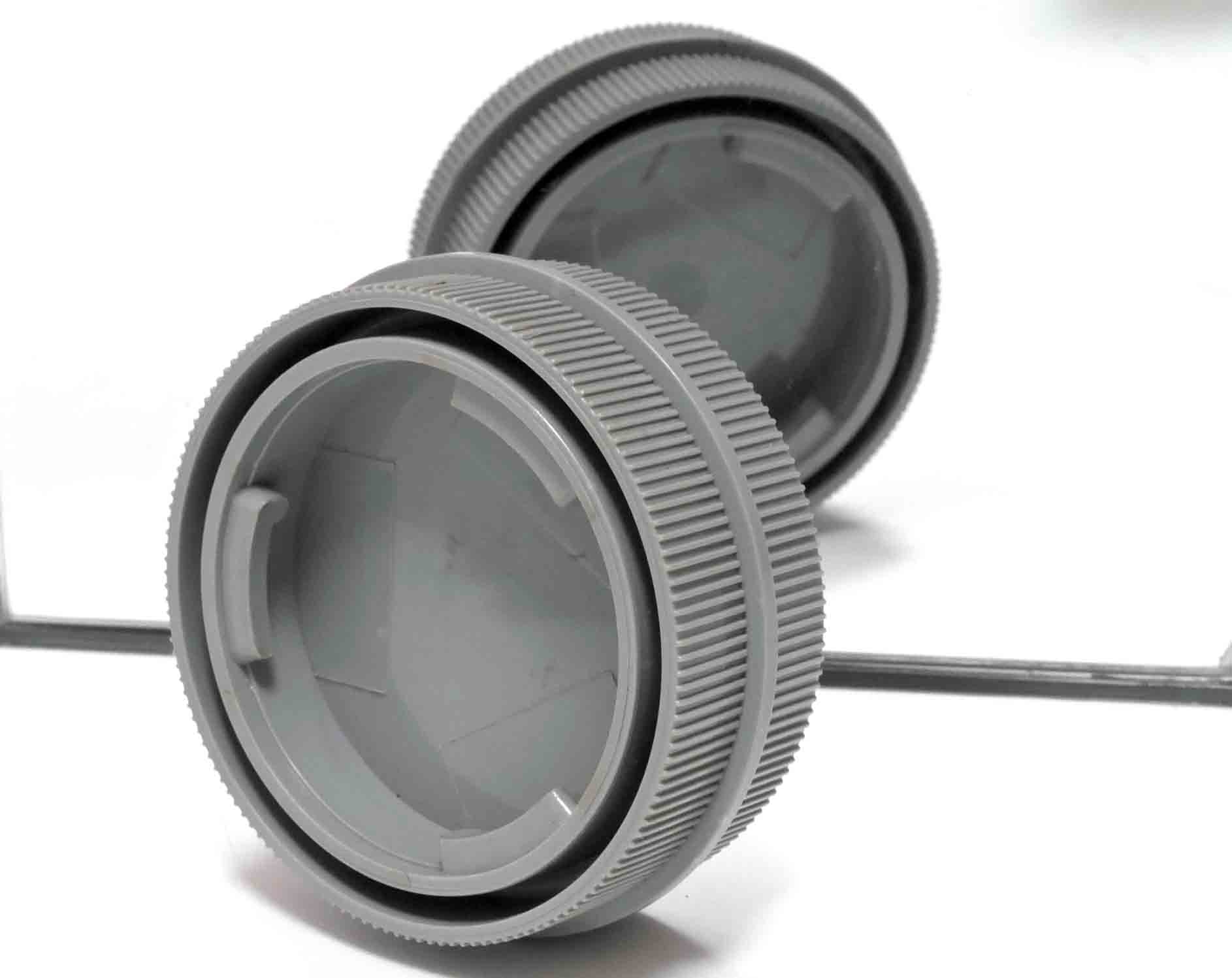 ライカ　Ｒ　レンズカプラー　