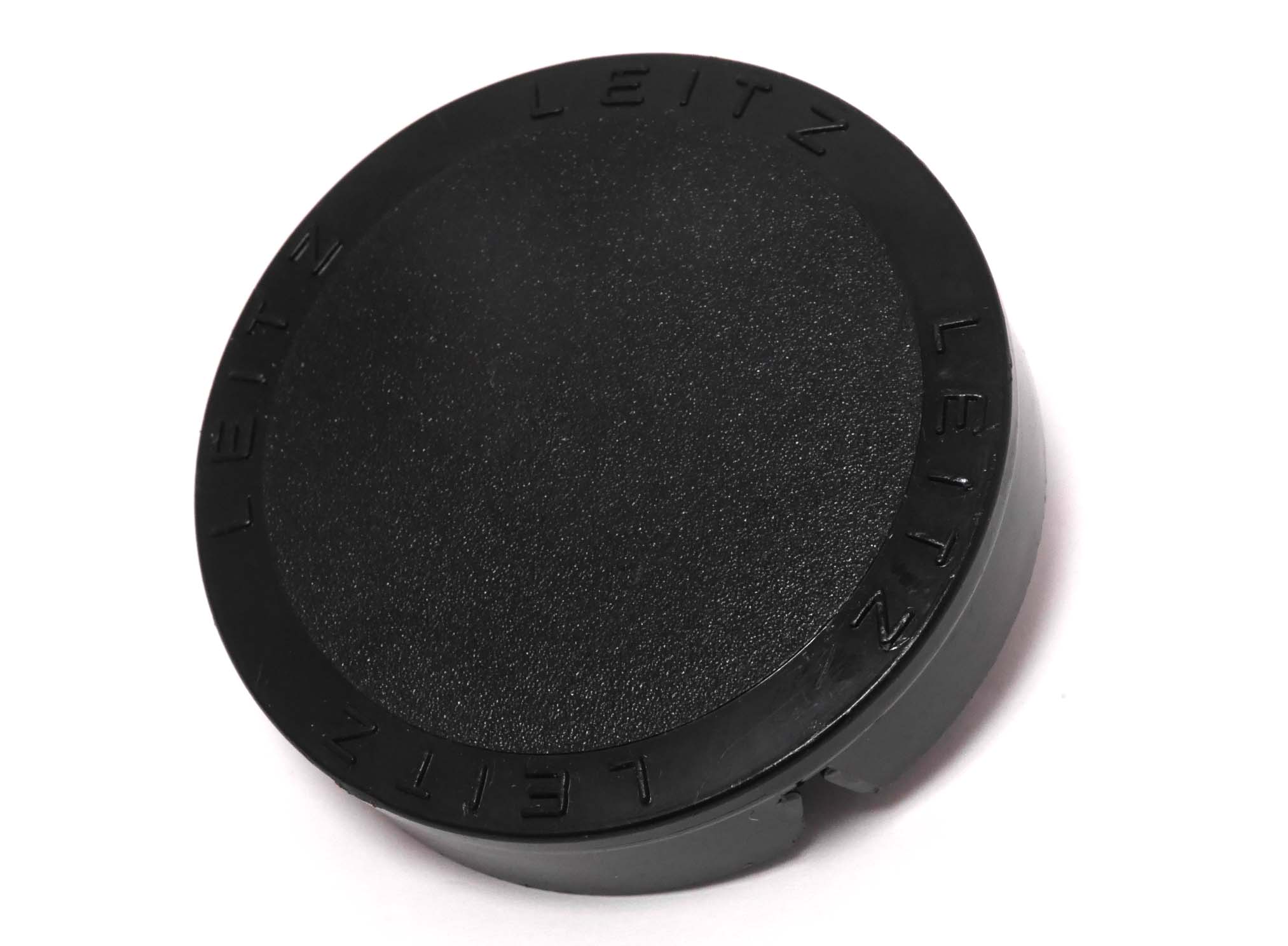 ドイツ製　Leitz ライカ 初期R28/2.8、35/2.8、50/1.4用 レンズキャップ