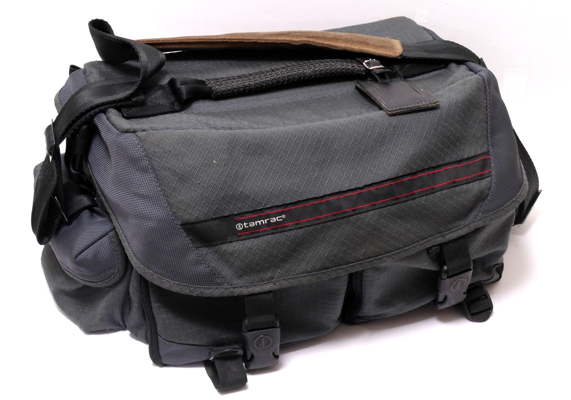 早割クーポン TAMRAC professional ストラトス15 カメラバッグ