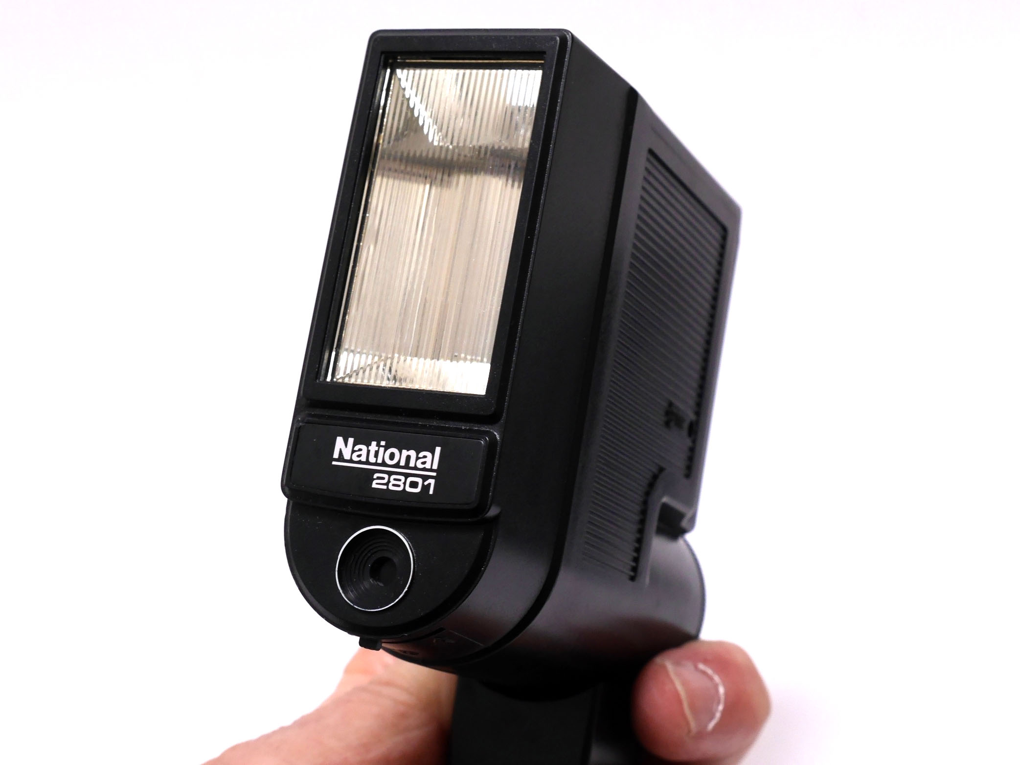 その他 National PE-2801 36 National PE-2801 AUTOpana ストロボ - メルカリ