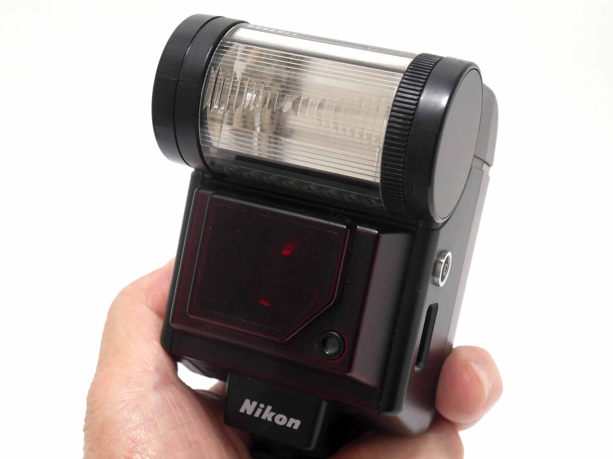 ニコン スピードライト SB-16 （ニコンF3以外用）