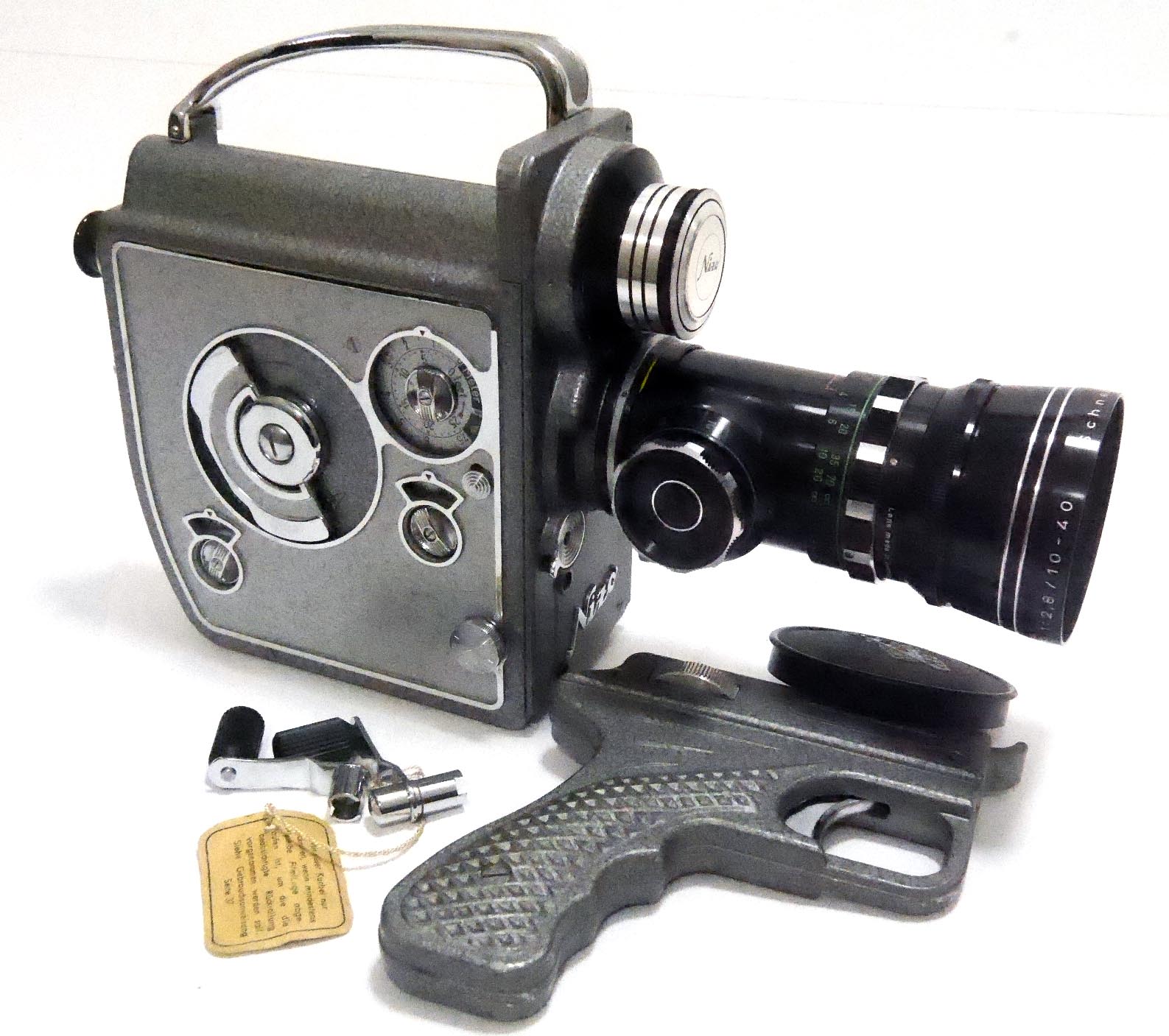 希少品★お買い得品★ドイツ製パノラマカメラ★NOBLEX 135U#220385 2025年最新】NOBLEXの人気アイテム - メルカリ