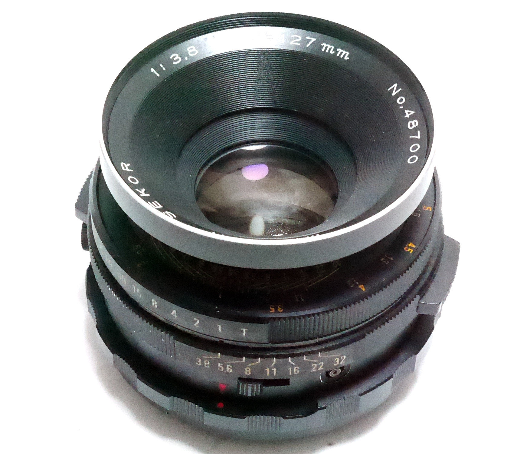 マミヤRB67 セコール127mm3.8 作例有り マミヤRB67 セコール127mm3.8 作例有り Mamiya RB67 ProS