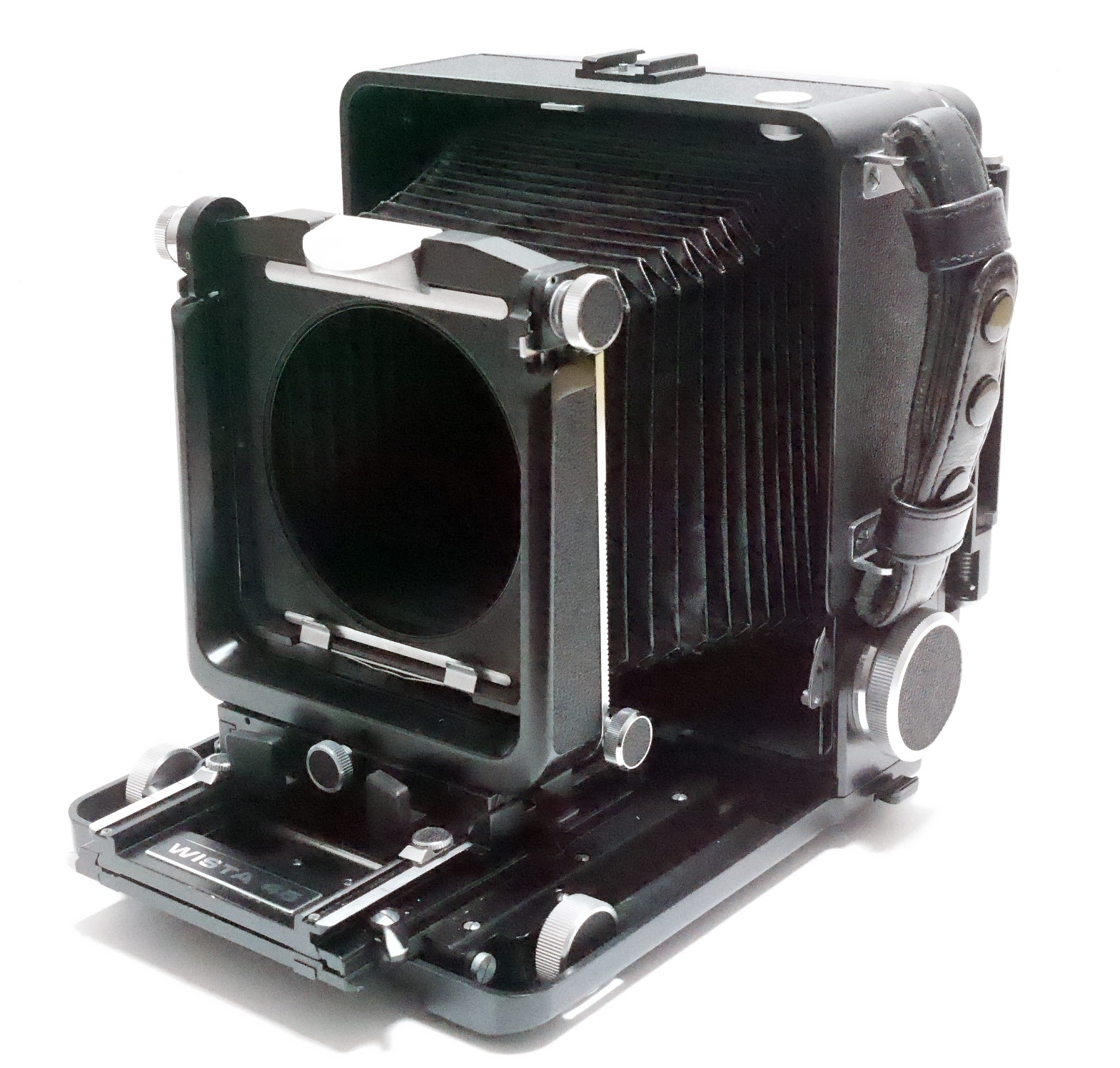 日本製  ウィスタ 45 VX  ボディ