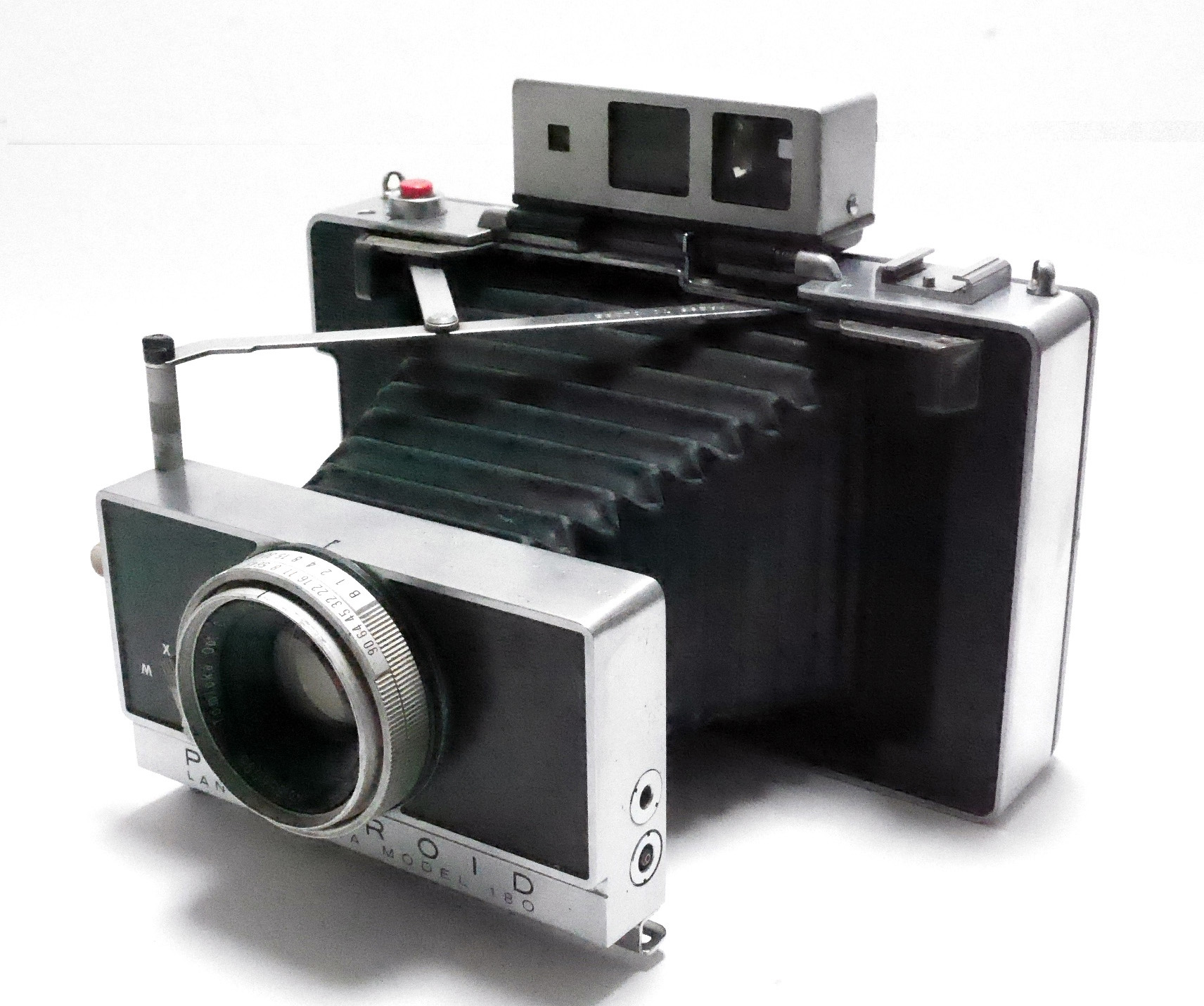 POLAROID 180 Tomioka Tominon ポラロイド カメラ POLAROID 180 Tomioka Tominon ポラロイド カメラ POLAROID 180