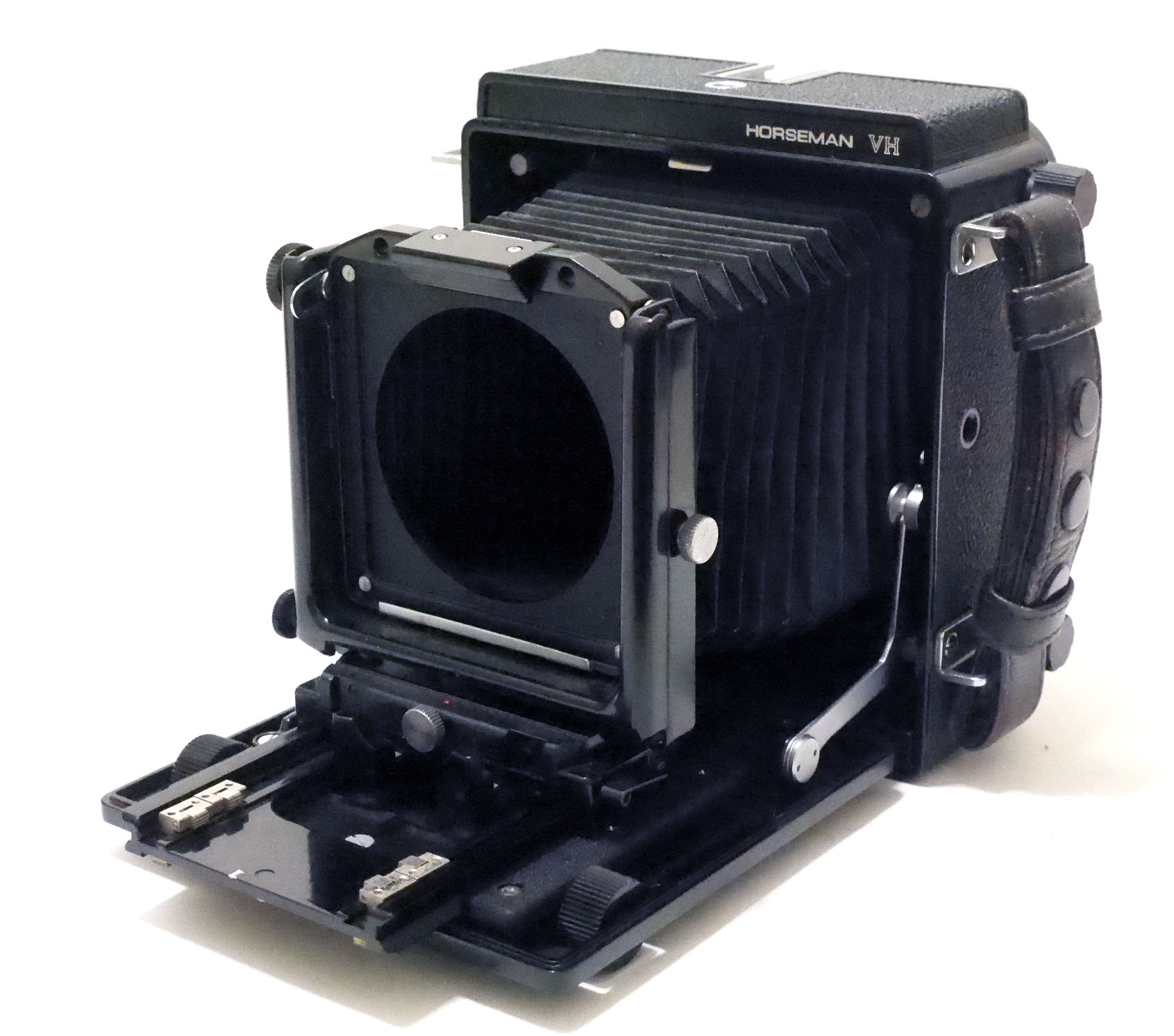 日本製 ホースマン VH