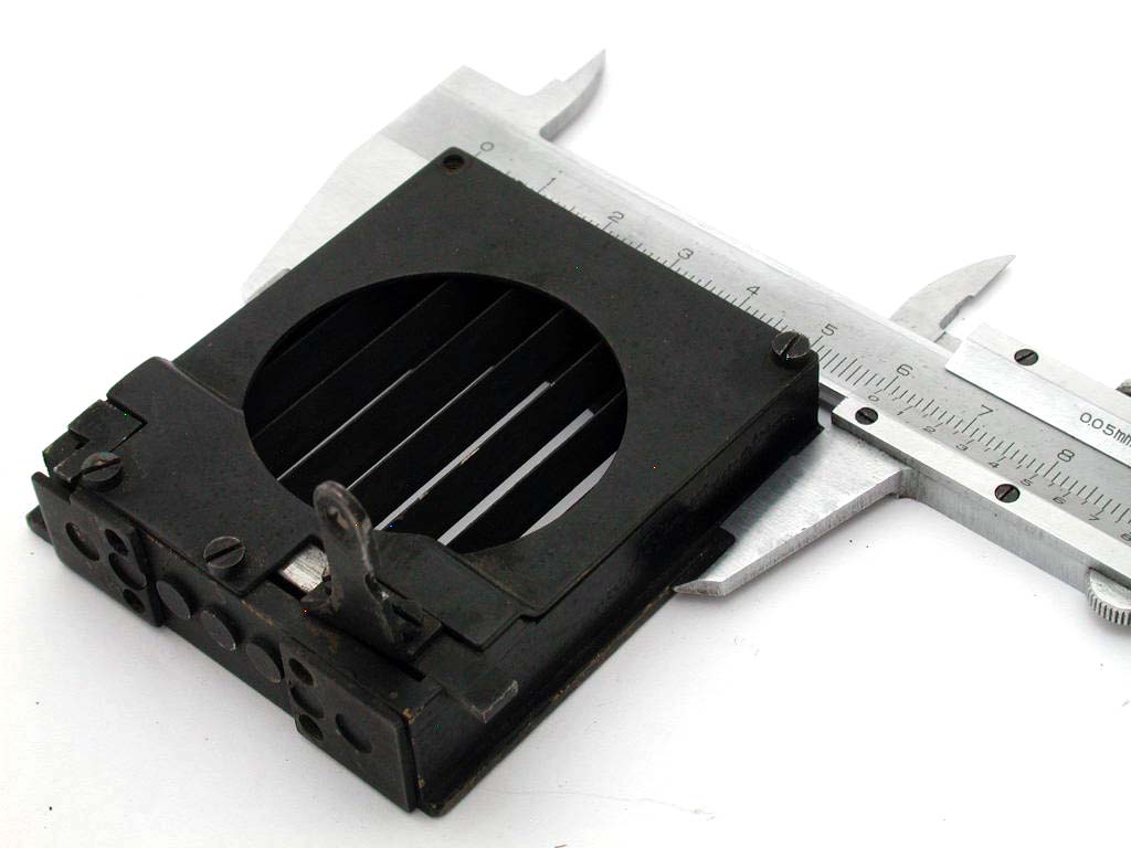メーカー不明　使用目的不明の・・・ユニット